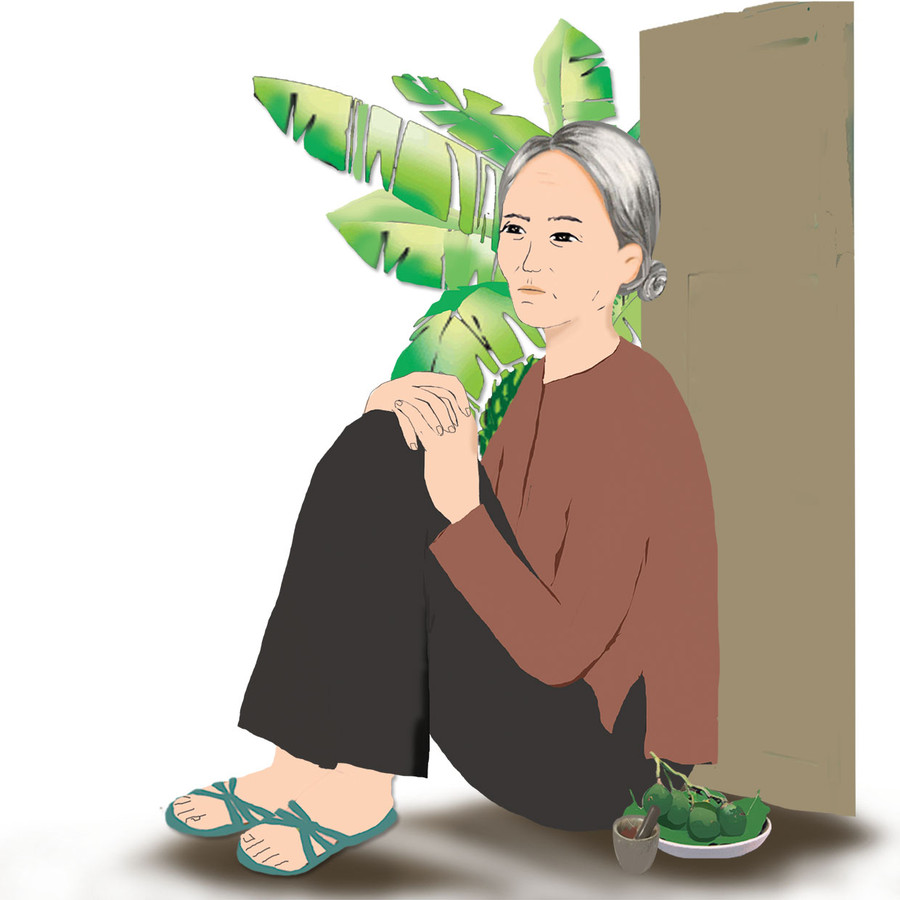 Minh họa: Huyền Trang