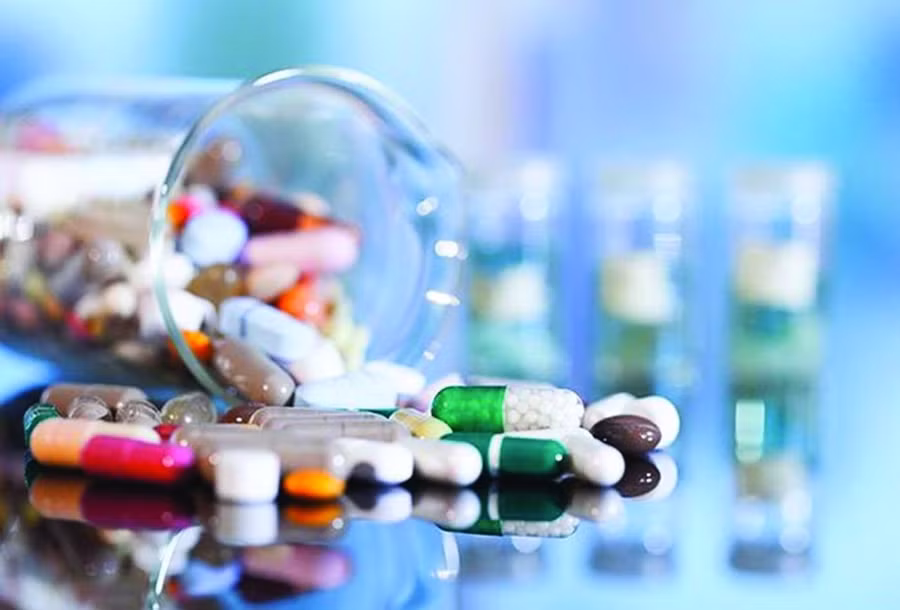 Quản lý chặt chẽ hệ thống phân phối, cung ứng thuốc trong nước (ảnh minh họa)