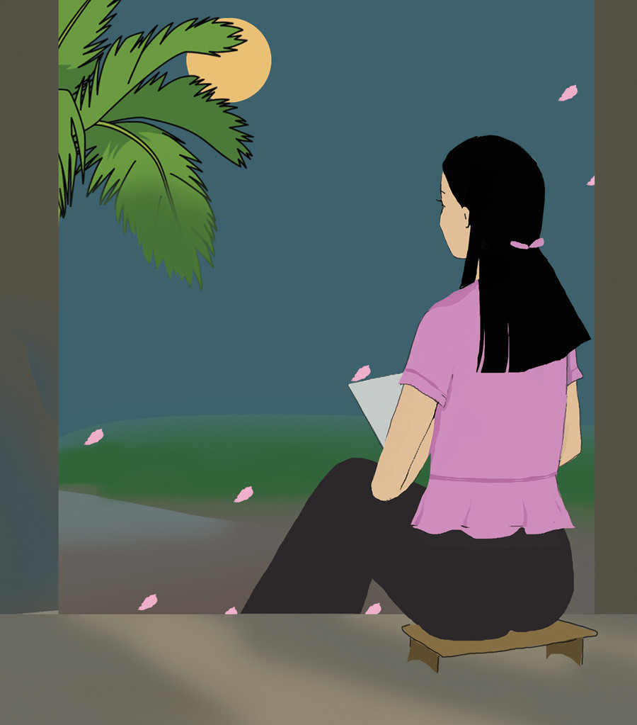 Minh họa: Huyền Trang