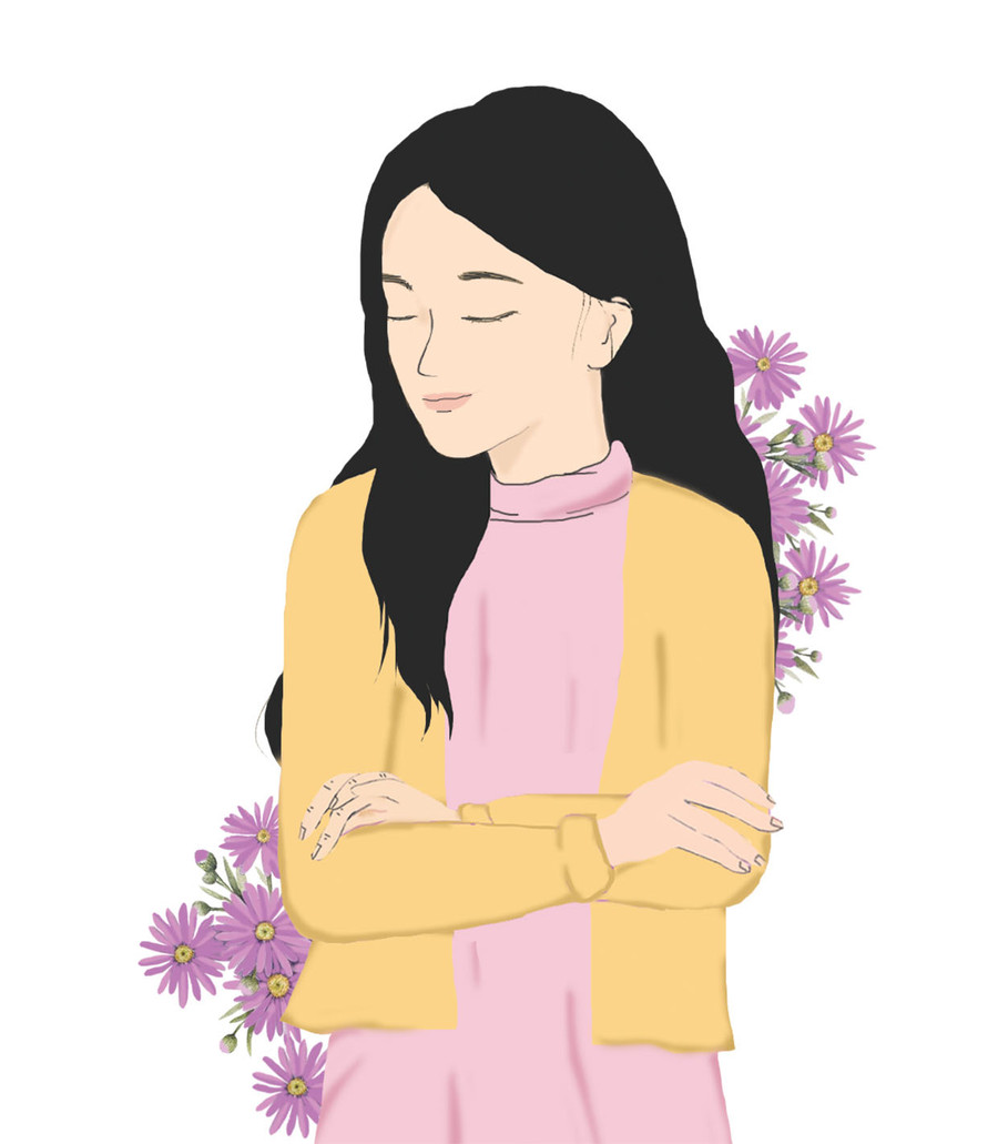 Minh họa: Huyền Trang