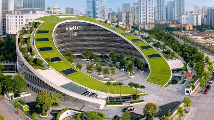 Chính phủ bổ sung quy định quản lý tiền lương Công ty TNHH một thành viên do Viettel nắm giữ 100% vốn điều lệ (ảnh minh họa) Chính phủ bổ sung quy định quản lý tiền lương Công ty TNHH một thành viên do Viettel nắm giữ 100% vốn điều lệ (ảnh minh họa)
