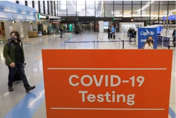 Ảnh minh họa. (Nguồn: Reuters)