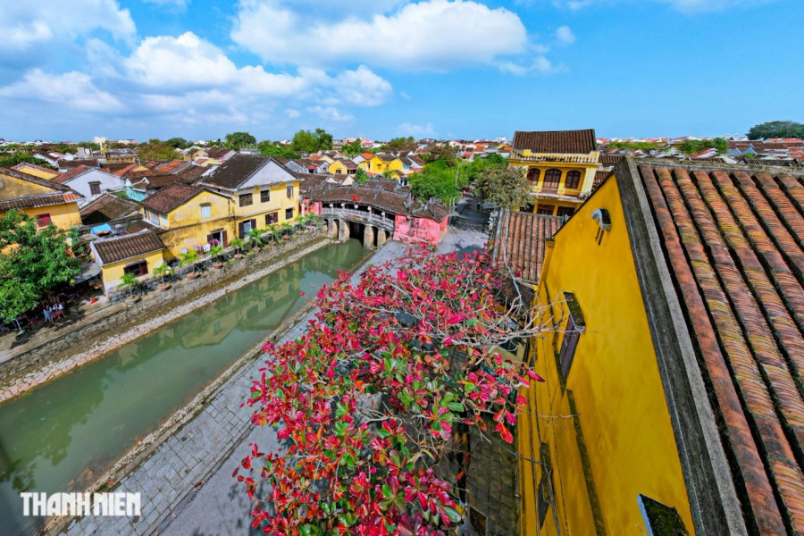 Ảnh: ĐỖ ANH VŨ Ảnh: ĐỖ ANH VŨ