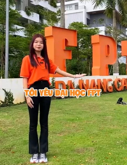 Trào lưu này đã và đang thu hút đông đảo học sinh, sinh viên