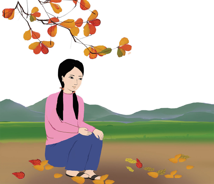 Minh họa: Huyền Trang Minh họa: Huyền Trang