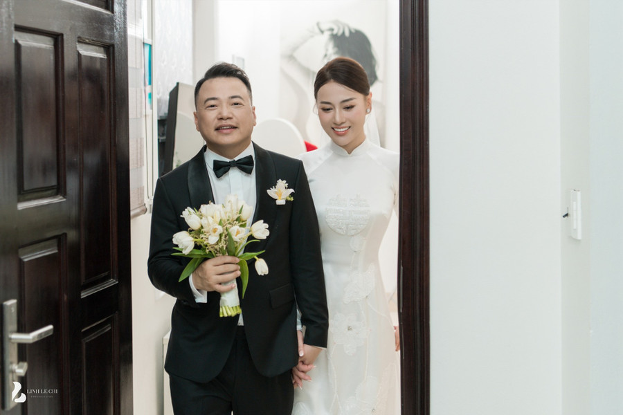 Ảnh: Lê Chí Linh Ảnh: Lê Chí Linh