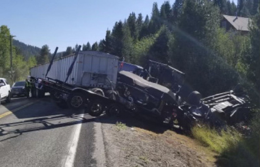Ảnh chỉ mang tính minh họa. (Nguồn: Idaho State Journal) Ảnh chỉ mang tính minh họa. (Nguồn: Idaho State Journal)
