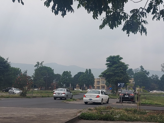 Bộ GTVT yêu cầu chấn chỉnh công tác đào tạo, sát hạch, cấp giấy phép lái xe trên toàn quốc. Ảnh minh họa: Văn Duẩn Bộ GTVT yêu cầu chấn chỉnh công tác đào tạo, sát hạch, cấp giấy phép lái xe trên toàn quốc. Ảnh minh họa: Văn Duẩn