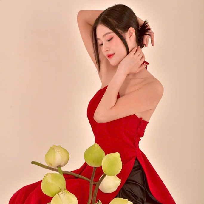 Đoàn Thị Phương Tâm (TP HCM)