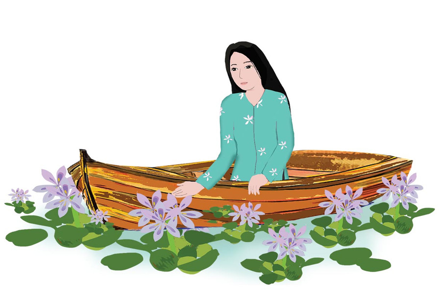 Minh họa: H.T Minh họa: H.T