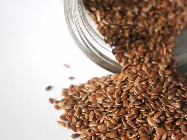 Hạt mè chứa các dưỡng chất giúp ngăn ngừa nhiều bệnh liên quan đến tuyến tiền liệt.