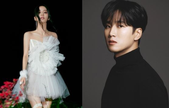 Jisoo xác nhận hẹn hò nam diễn viên Ahn Bo-hyun. (Nguồn: Koreajoongangdaily) Jisoo xác nhận hẹn hò nam diễn viên Ahn Bo-hyun. (Nguồn: Koreajoongangdaily)