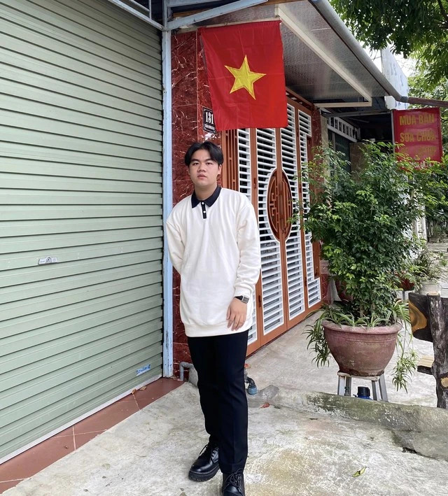 TP.HCM mang đến cho Tuấn Kiệt rất nhiều cơ hội tỏa sáng, cháy hết mình với đam mê. Ảnh: NVCC TP.HCM mang đến cho Tuấn Kiệt rất nhiều cơ hội tỏa sáng, cháy hết mình với đam mê. Ảnh: NVCC