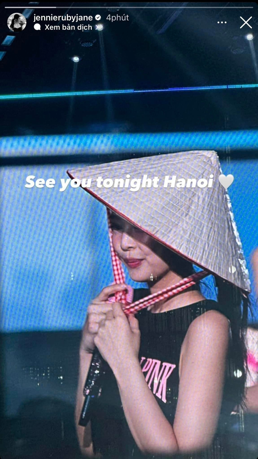 Cách BlackPink khiến fan Việt bỏ 10 triệu đồng mua vé ở sân Mỹ Đình ảnh 13