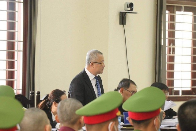 Một trong 3 luật sư từng bào chữa trong vụ án liên quan &quot;Tịnh thất Bồng Lai&quot; đang được truy tìm