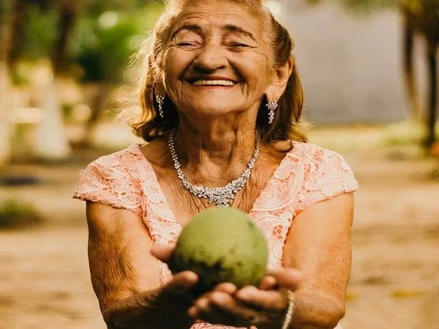 Những người lạc quan có thể sống thọ hơn những người bi quan. Ảnh PEXELS Những người lạc quan có thể sống thọ hơn những người bi quan. Ảnh PEXELS