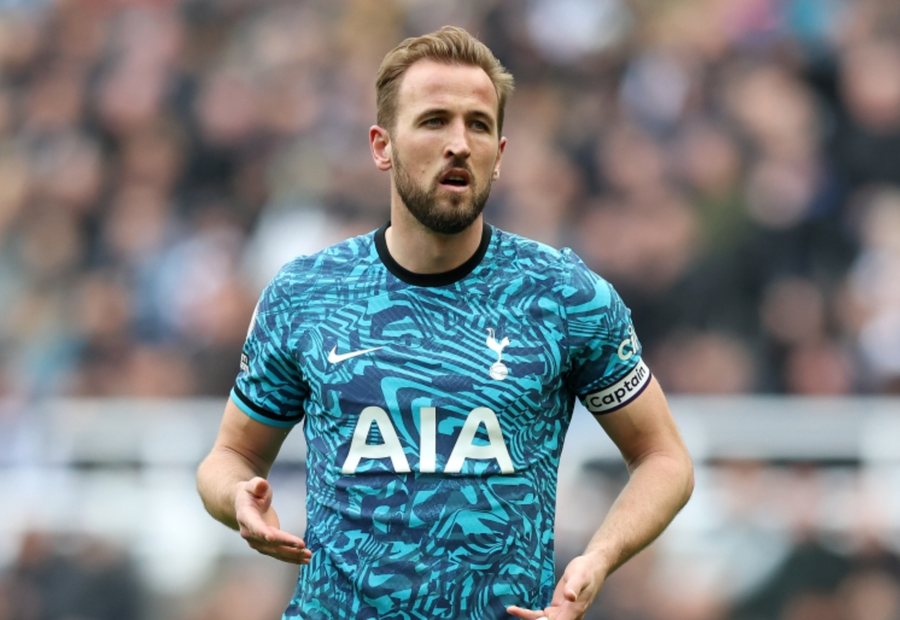 Nếu Tottenham không vào tốp 4 Ngoại hạng Anh, Harry Kane nhiều khả năng sẽ ra đi. Ảnh: AFP Nếu Tottenham không vào tốp 4 Ngoại hạng Anh, Harry Kane nhiều khả năng sẽ ra đi. Ảnh: AFP