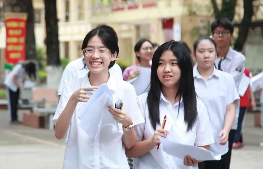 Đề thi trong kỳ thi tốt nghiệp THPT từ năm 2025 sẽ được sử dụng phương thức vận chuyển qua hệ thống của Ban Cơ yếu Chính phủ.