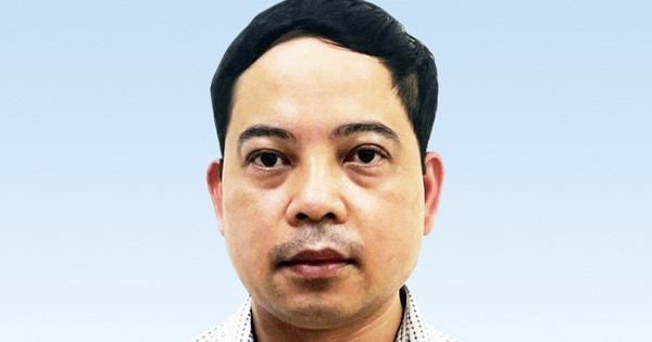 Trong vụ chuyến bay giải cứu, ông Kiên bị cáo buộc nhận tiền và số lần nhận nhiều nhất. Ảnh: Bộ Công an