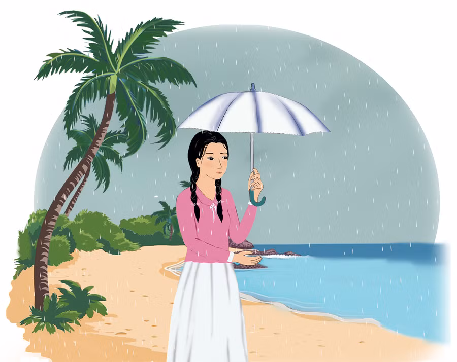 Minh họa: HUYỀN TRANG