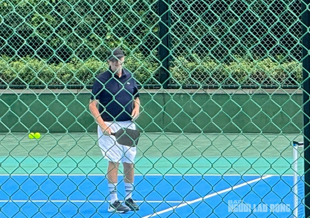 Dự kiến chuyến du lịch TP Đà Nẵng của ông Bill Gates lần này kéo dài khoảng 5 ngày Dự kiến chuyến du lịch TP Đà Nẵng của ông Bill Gates lần này kéo dài khoảng 5 ngày