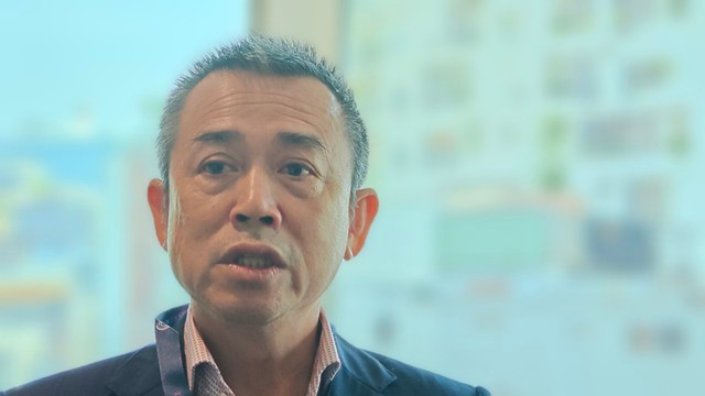 Doanh nhân Thái Như Hiệp Doanh nhân Thái Như Hiệp