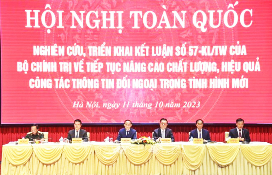 Ảnh tư liệu