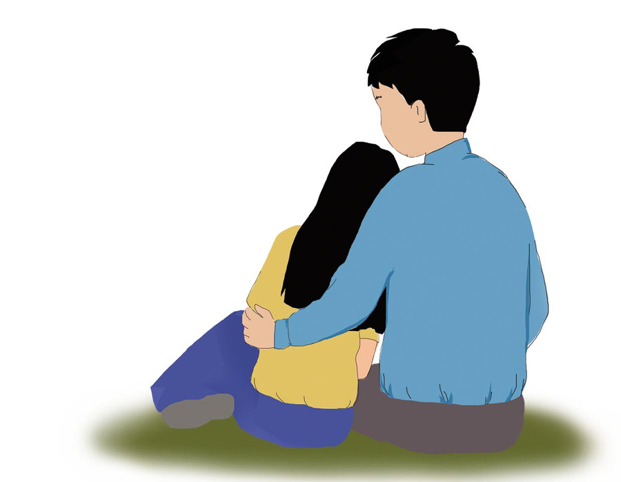 Minh họa: Huyền Trang