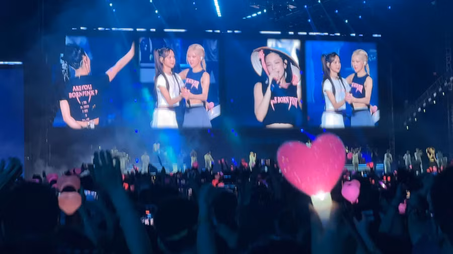 Cách BlackPink khiến fan Việt bỏ 10 triệu đồng mua vé ở sân Mỹ Đình ảnh 17