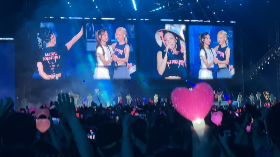 Cách BlackPink khiến fan Việt bỏ 10 triệu đồng mua vé ở sân Mỹ Đình ảnh 17