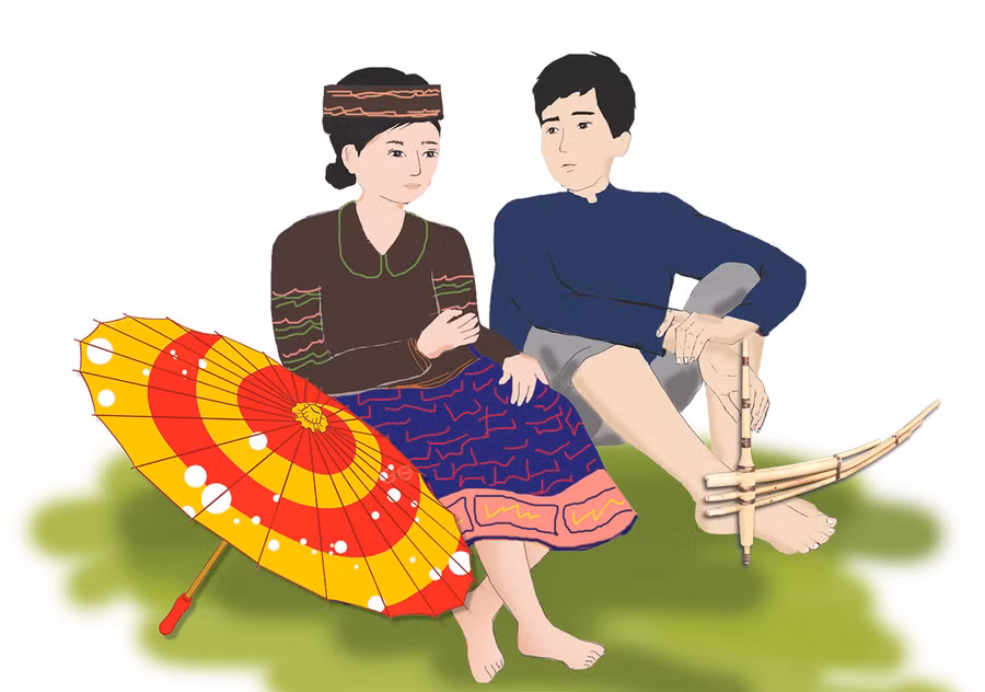 Minh họa: THỦY NGỌC