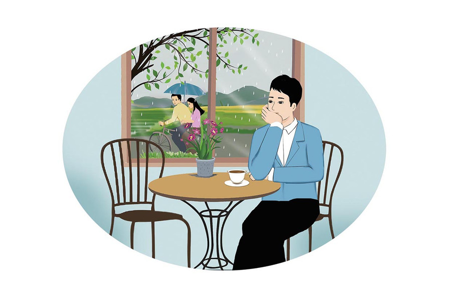 Minh họa: HUYỀN TRANG