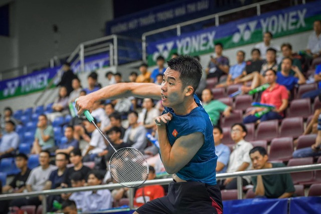 Tay vợt Lê Đức Phát chính thức đoạt vé dự Olympic Paris 2024. Tay vợt Lê Đức Phát chính thức đoạt vé dự Olympic Paris 2024.