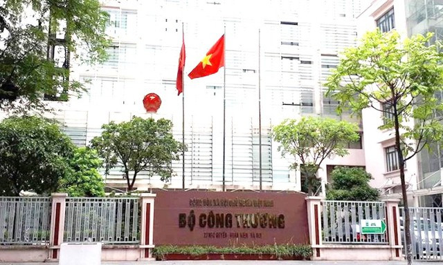 Ủy ban Cạnh tranh Quốc gia là cơ quan thuộc Bộ Công thương. Ảnh nguồn VGP Ủy ban Cạnh tranh Quốc gia là cơ quan thuộc Bộ Công thương. Ảnh nguồn VGP