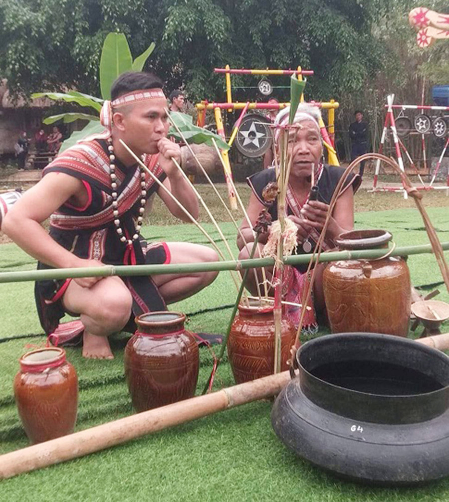 Ảnh minh họa: Đinh Mới Ảnh minh họa: Đinh Mới