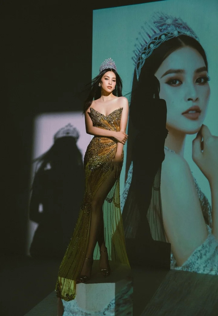 Tiểu Vy thường xuyên chăm chỉ hoạt động thiện nguyện trên khắp cả nước. Cô cũng nhận được thiện cảm từ công chúng khi xuất hiện ở nhiều chương trình truyền hình thực tế. Tiểu Vy thường xuyên chăm chỉ hoạt động thiện nguyện trên khắp cả nước. Cô cũng nhận được thiện cảm từ công chúng khi xuất hiện ở nhiều chương trình truyền hình thực tế.