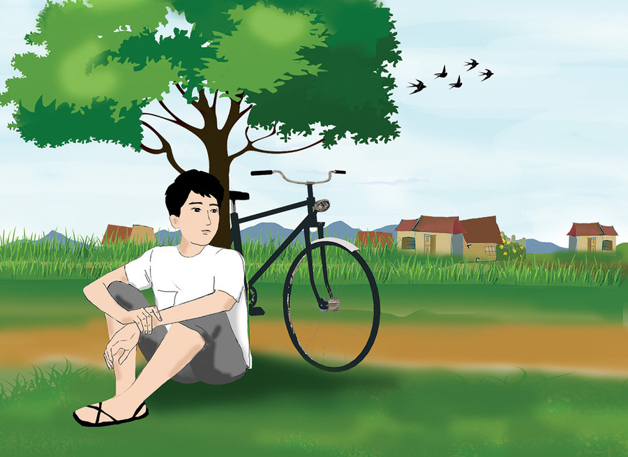 Minh họa: Huyền Trang