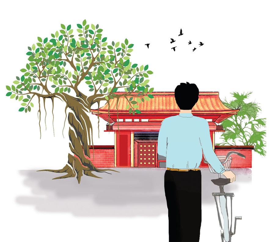 Minh họa: Huyền Trang