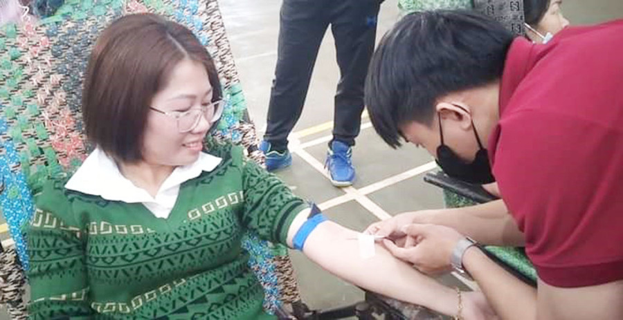 Đông đảo người dân huyện Đức Cơ tham gia HMTN. Ảnh: Hồng Ngọc Đông đảo người dân huyện Đức Cơ tham gia HMTN. Ảnh: Hồng Ngọc