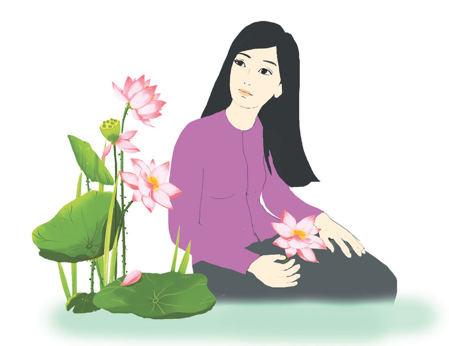 Minh họa: Huyền Trang Minh họa: Huyền Trang