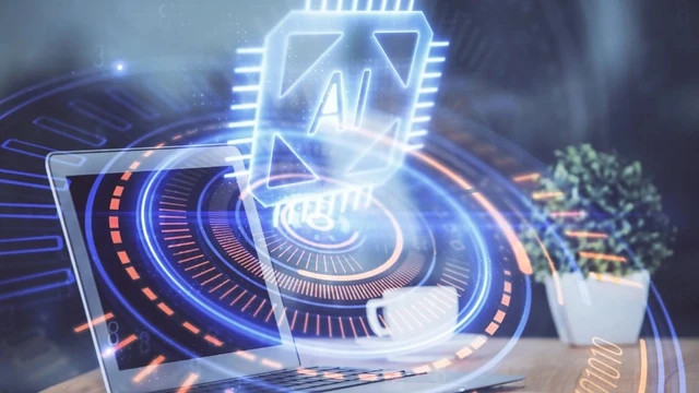 Thị trường PC có dấu hiệu tăng trưởng trở lại nhờ sức mạnh của AI. CHỤP MÀN HÌNH PCMAG Thị trường PC có dấu hiệu tăng trưởng trở lại nhờ sức mạnh của AI. CHỤP MÀN HÌNH PCMAG