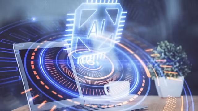 Thị trường PC có dấu hiệu tăng trưởng trở lại nhờ sức mạnh của AI. CHỤP MÀN HÌNH PCMAG Thị trường PC có dấu hiệu tăng trưởng trở lại nhờ sức mạnh của AI. CHỤP MÀN HÌNH PCMAG