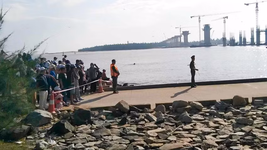 3 học sinh thương vong