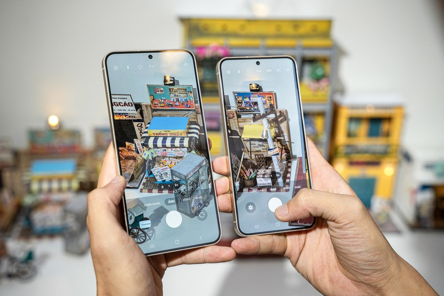 (Ảnh: PV/Vietnam+)