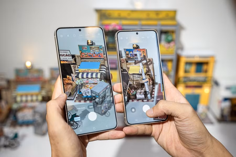 (Ảnh: PV/Vietnam+)