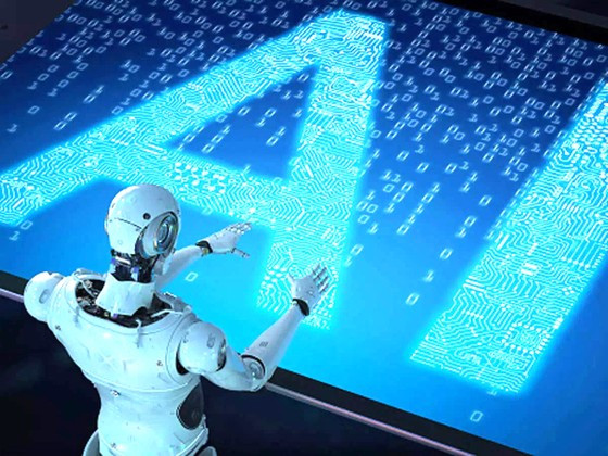 AI chưa hoàn toàn có khả năng phân biệt giữa thực tế và hư cấu. Ảnh: conomic Times AI chưa hoàn toàn có khả năng phân biệt giữa thực tế và hư cấu. Ảnh: conomic Times