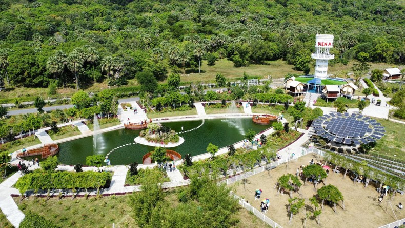 Chạm đến các giá trị bền vững…