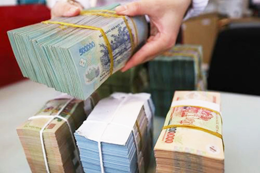 Bãi bỏ các thủ tục chuyển đổi quỹ tín dụng nhân dân Trung ương và cấp giấy phép thành lập ngân hàng hợp tác xã; thủ tục cấp giấy phép thành lập và hoạt động ngân hàng hợp tác xã (ảnh minh họa) Bãi bỏ các thủ tục chuyển đổi quỹ tín dụng nhân dân Trung ương và cấp giấy phép thành lập ngân hàng hợp tác xã; thủ tục cấp giấy phép thành lập và hoạt động ngân hàng hợp tác xã (ảnh minh họa)