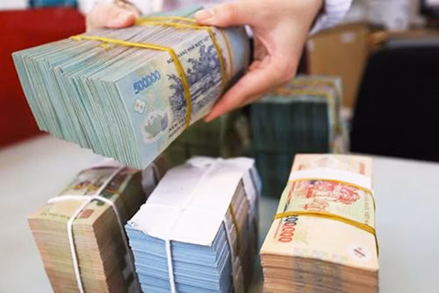 Bãi bỏ các thủ tục chuyển đổi quỹ tín dụng nhân dân Trung ương và cấp giấy phép thành lập ngân hàng hợp tác xã; thủ tục cấp giấy phép thành lập và hoạt động ngân hàng hợp tác xã (ảnh minh họa)