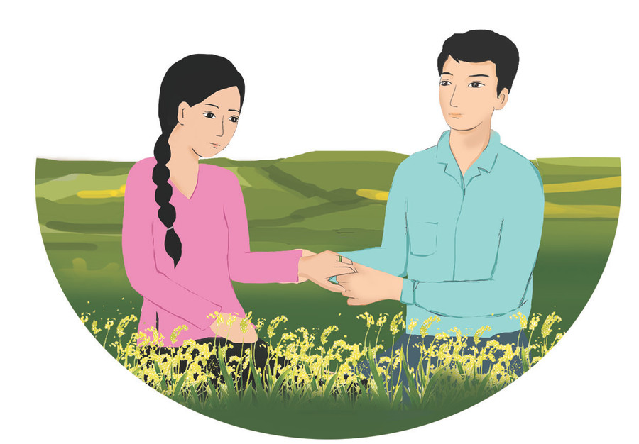 Minh họa: Huyền Trang